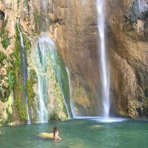 Meet your Posher, Gengen